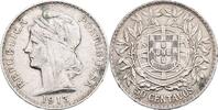 Portugal 50 Centavos -