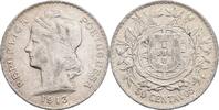 Portugal 50 Centavos -