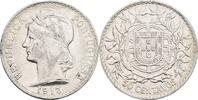 Portugal 50 Centavos -