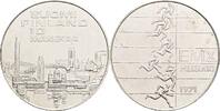 Finnland 10 Markkaa Leichtathletik EM Helsinki 1971 -