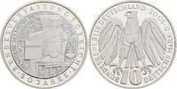 Deutschland 10 Deutsche Mark 50 Jahre Bundesverfassungsgericht -