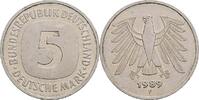 Deutschland 5 Deutsche Mark -