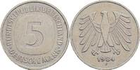 Deutschland 5 Deutsche Mark -