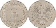 Deutschland 5 Deutsche Mark -