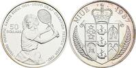 Niue 50 Dollars Steffi Graf -