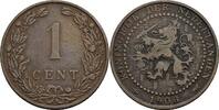 Niederlande 1 Cent -