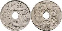 Spanien 50 Centimos -