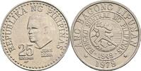 Philippinen 25 Centimos -