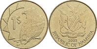 Namibia 1 Dollar -