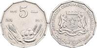 Somalia 5 Senti FAO -