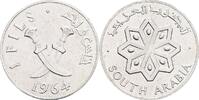 Südarabien 1 Fils -