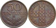 Portugal 50 Centavos -