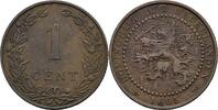 Niederlande 1 Cent -