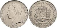 Venezuela 2 Bolivares -