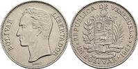 Venezuela 1 Bolivar -
