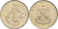 Philippinen 10 Centavos -