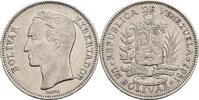 Venezuela 1 Bolivar -