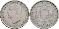 Griechenland 50 Lepta -