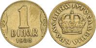 Jugoslawien 1 Dinar -