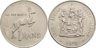 Südafrika 1 Rand -