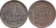 Südafrika 1 Cent -