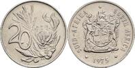Südafrika 20 Cents -