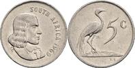 Südafrika 5 Cents -