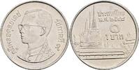 Thailand 1 Baht -
