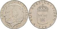 Schweden 1 Krona -