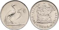 Südafrika 5 Cents -