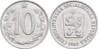 Tschechoslowakei 10 Haleru -