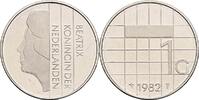 Niederlande 1 Gulden -