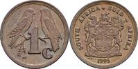 Südafrika 1 Cent -