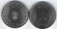 Roemenië Roemenië 2019 10 Bani -