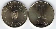 Roemenië Roemenië 2019 50 Bani -