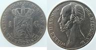 Nederland Nederland 1 Gulden 1847 Willem II -