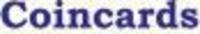 Hartberger rugetiket coincards -