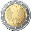 Duitsland 2 Euro2002 J -