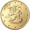 Finland 10 Cent2015 -