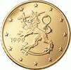 Finland 50 Cent2016 -