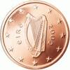 Ierland 5 Cent2010 -