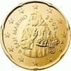 San Marino 20 Cent2002 -