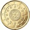Portugal 20 Cent2014 -