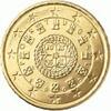 Portugal 10 Cent2014 -