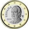 Spanje 1 Euro2016 -