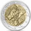 Speciale 2 euromunten 2 euro Frankrijk 2020 Gezondheidszorg -
