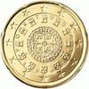 Portugal 20 Cent2002 -