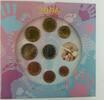 Luxemburg set2006 Babyset -