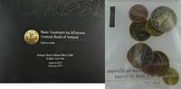 Ierland Coin Fair set2013 -