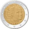 Speciale 2 euromunten 2 Euro Finland 2020 'Väinö Linna' -